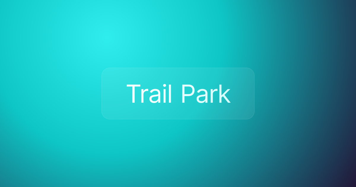 Trail Park