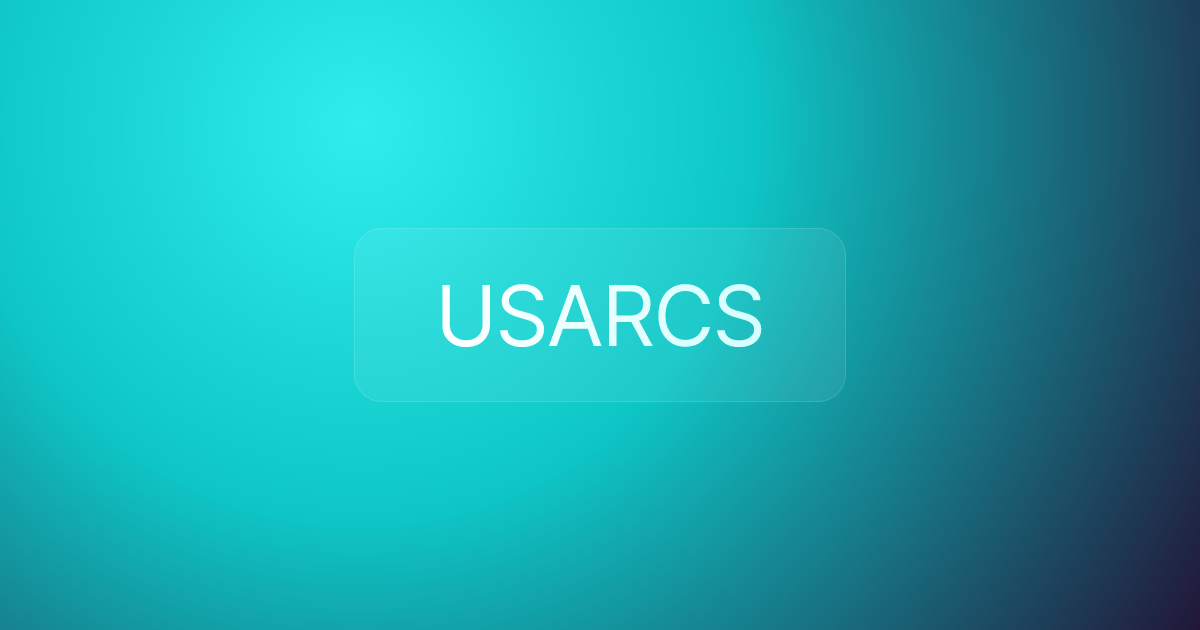 USARCS