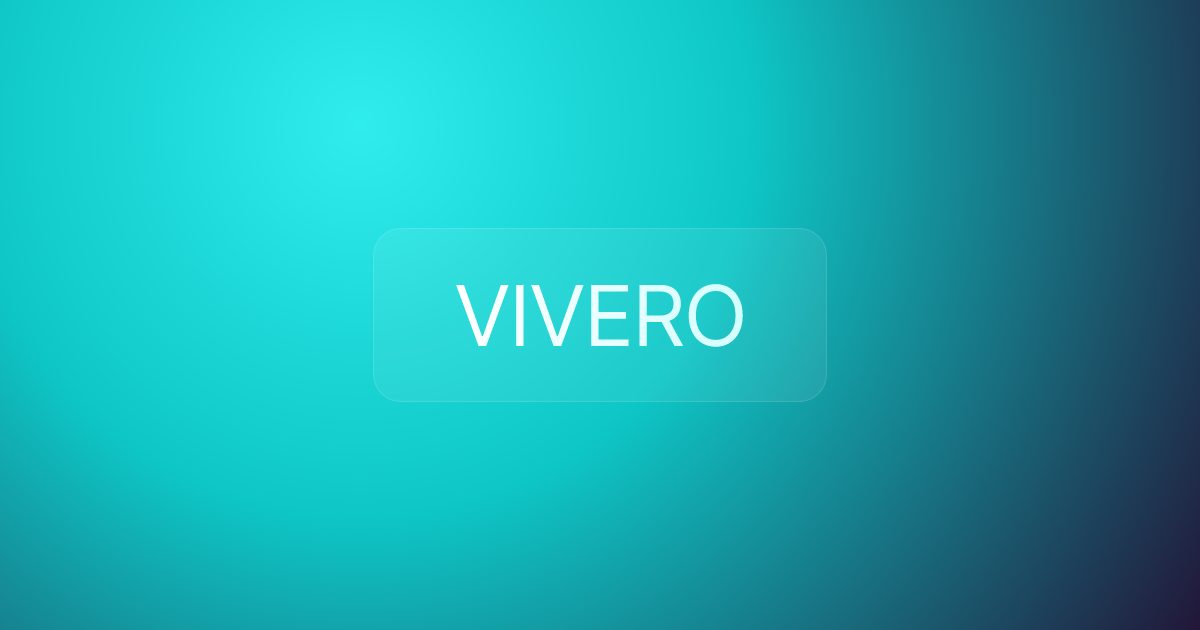 VIVERO