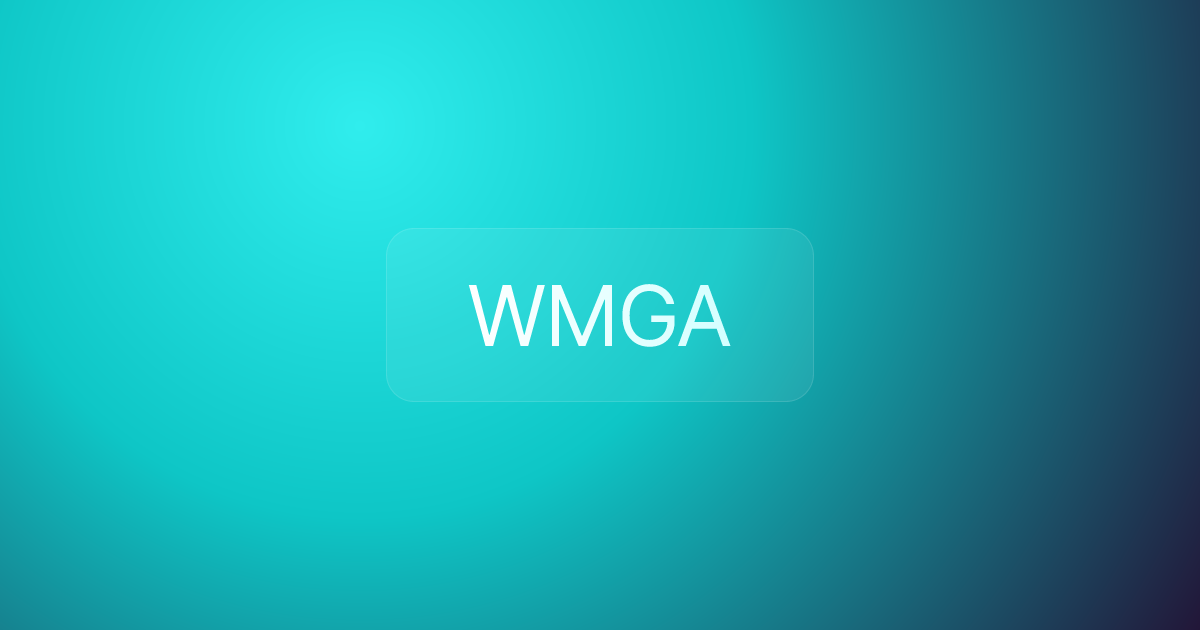 WMGA