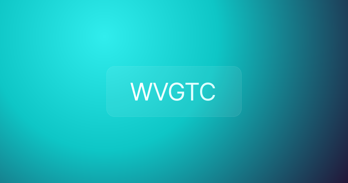 WVGTC