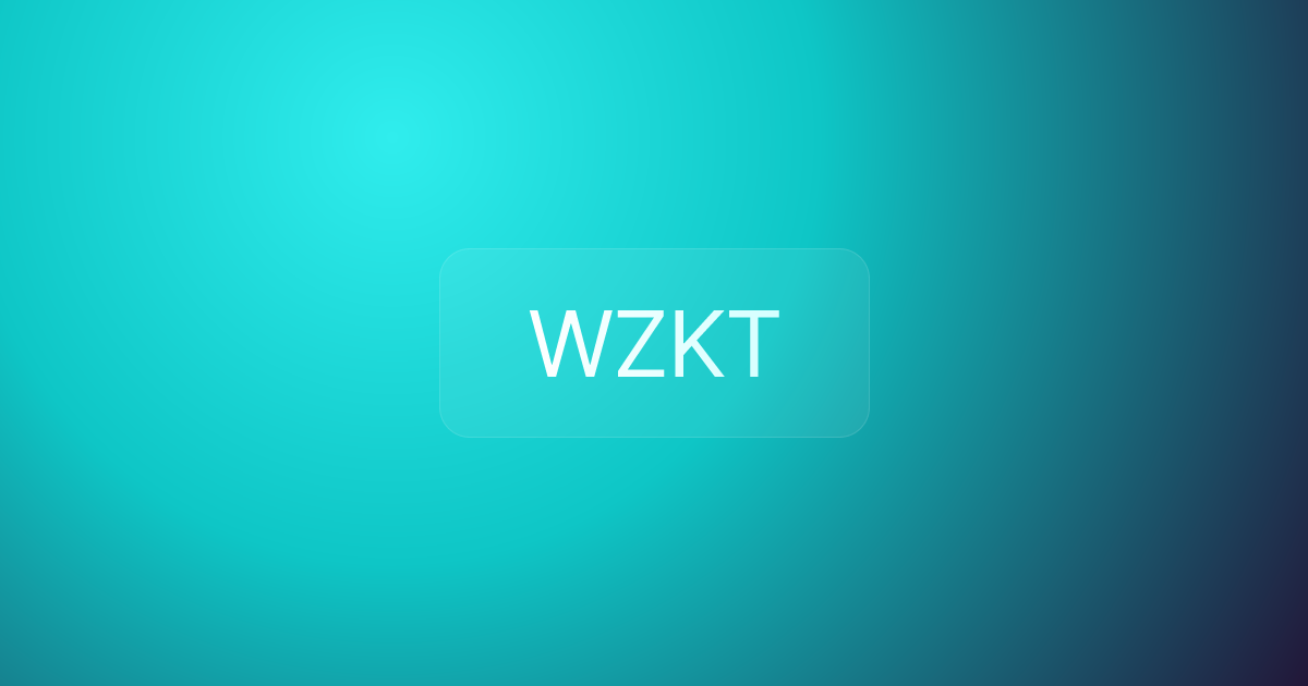 WZKT
