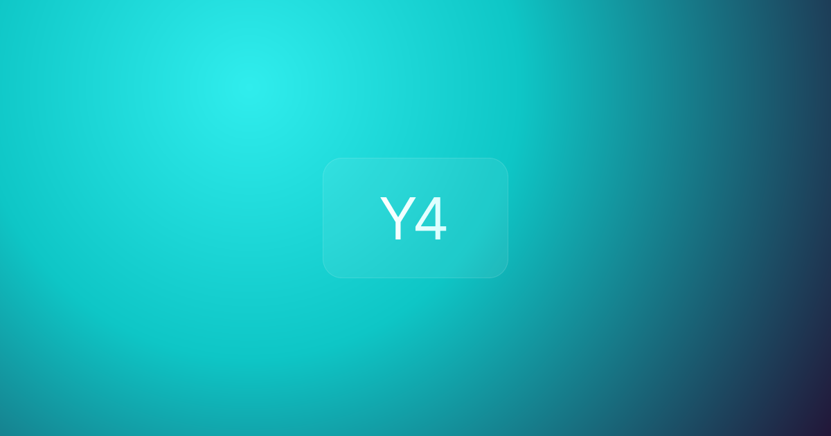 Y4