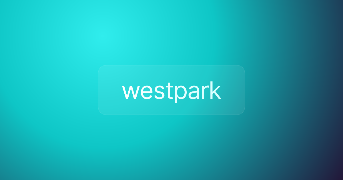 westpark